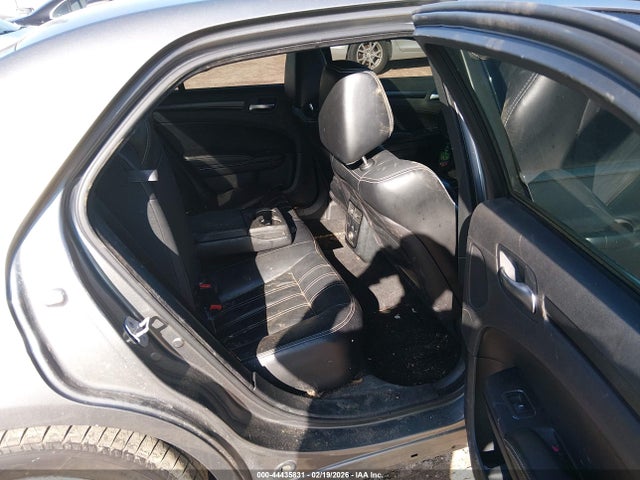 Aukcja sprzedaży 2012 Chrysler 300 S V6, vin: 2C3CCAGG3CH313979, numer aukcji: 44435831