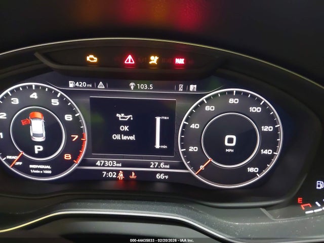 2018 AUDI Q5 WA1BNAFY8J2153500 Photo 6