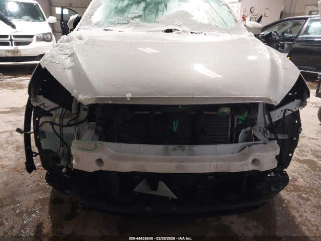 44435848 :رقم المزاد ، JM3KE4DY0G0863349 vin ، 2016 Mazda Cx-5 Grand Touring مزاد بيع
