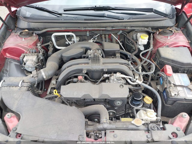 4S4BSANCXK3394793 Subaru Outback 2.5i Limited
