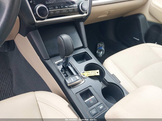 4S4BSANCXK3394793 Subaru Outback 2.5i Limited