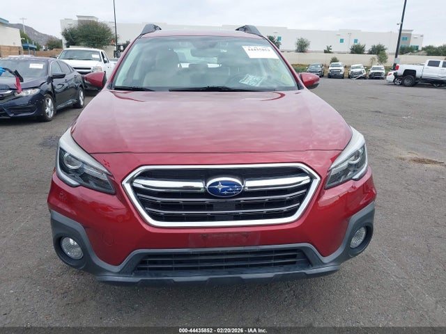 4S4BSANCXK3394793 Subaru Outback 2.5i Limited