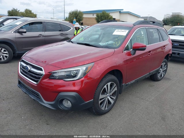 4S4BSANCXK3394793 Subaru Outback 2.5i Limited