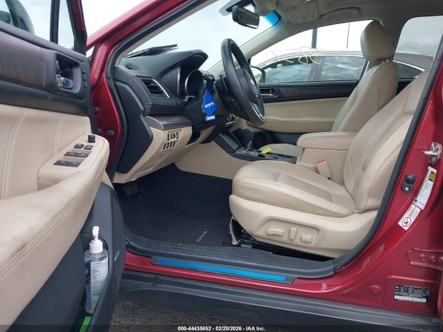 4S4BSANCXK3394793 Subaru Outback 2.5i Limited