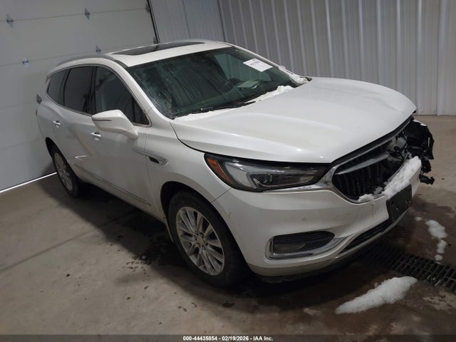 2020 BUICK ENCLAVE 5GAEVBKWXLJ318423