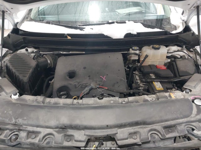 2020 BUICK ENCLAVE 5GAEVBKWXLJ318423 Photo 9