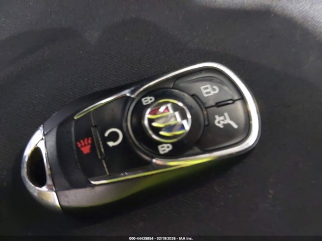 2020 BUICK ENCLAVE 5GAEVBKWXLJ318423 Photo 10