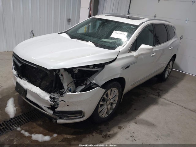 2020 BUICK ENCLAVE 5GAEVBKWXLJ318423 Photo 1