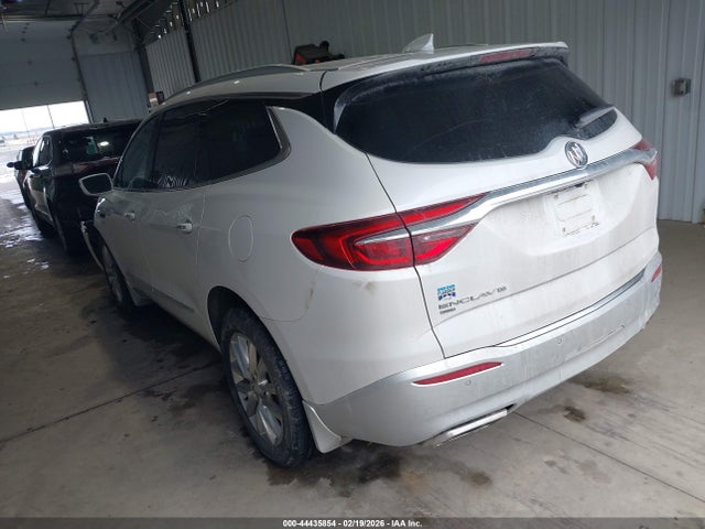 2020 BUICK ENCLAVE 5GAEVBKWXLJ318423 Photo 2