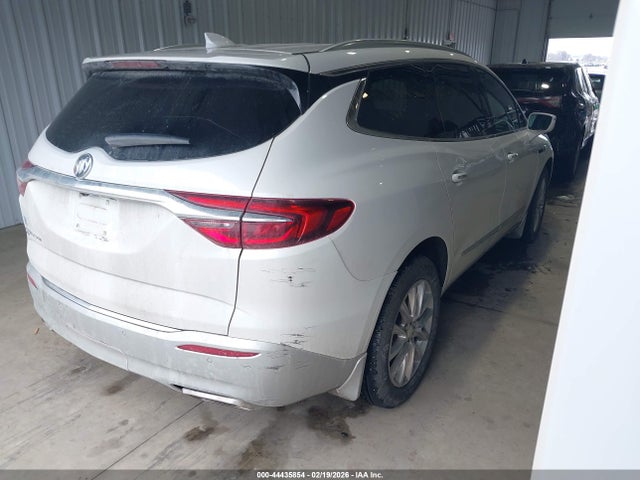 2020 BUICK ENCLAVE 5GAEVBKWXLJ318423 Photo 3
