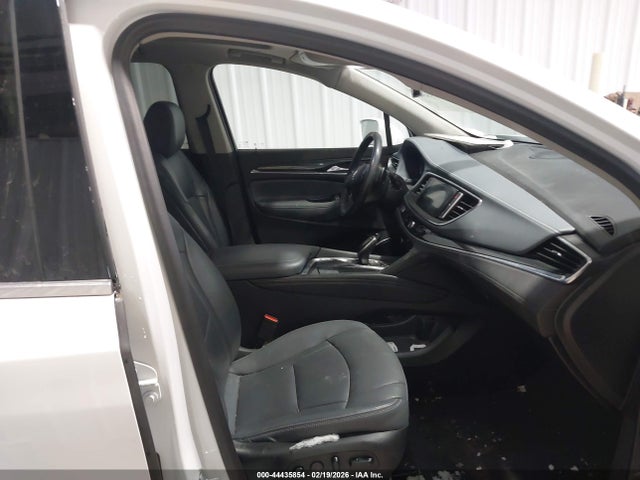 2020 BUICK ENCLAVE 5GAEVBKWXLJ318423 Photo 4
