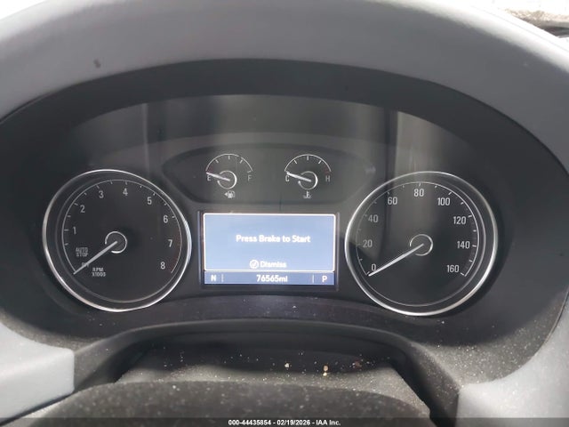 2020 BUICK ENCLAVE 5GAEVBKWXLJ318423 Photo 6