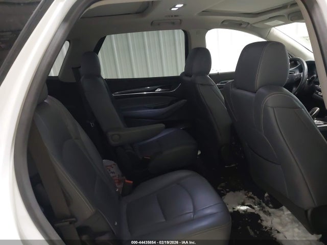 2020 BUICK ENCLAVE 5GAEVBKWXLJ318423 Photo 7