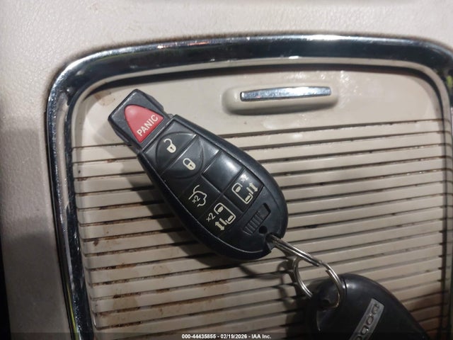 2012 DODGE GRAND CARAVAN 2C4RDGCG4CR356894 Photo 10