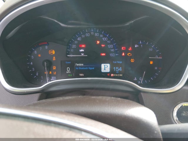 2015 CADILLAC SRX 3GYFNBE34FS596106 Photo 6