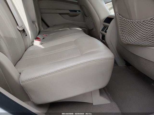 2015 CADILLAC SRX 3GYFNBE34FS596106 Photo 7