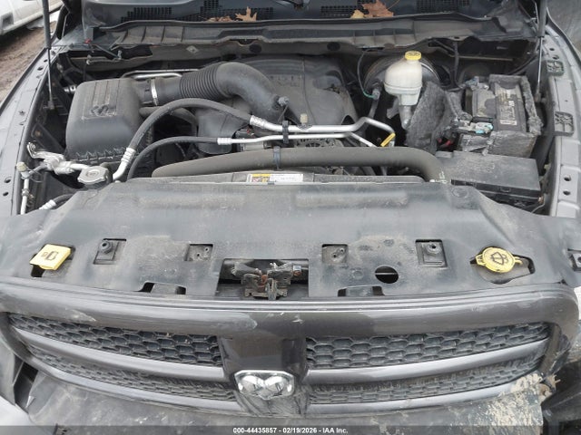 2014 Ram 1500 Express მანქანა იყიდება აუქციონზე, vin: 1C6RR7FT3ES282418, აუქციონის ნომერი: 44435857