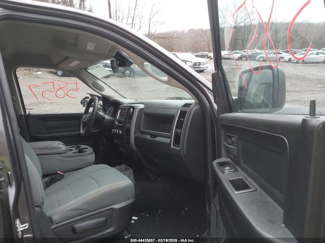 2014 Ram 1500 Express მანქანა იყიდება აუქციონზე, vin: 1C6RR7FT3ES282418, აუქციონის ნომერი: 44435857