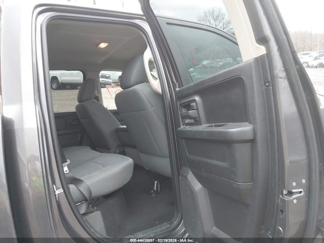 2014 Ram 1500 Express მანქანა იყიდება აუქციონზე, vin: 1C6RR7FT3ES282418, აუქციონის ნომერი: 44435857