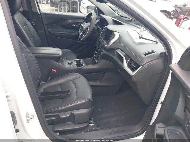 44435863 :رقم المزاد ، 3GKALPEV5LL255604 vin ، 2020 Gmc Terrain Fwd Slt مزاد بيع