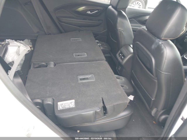 44435863 :رقم المزاد ، 3GKALPEV5LL255604 vin ، 2020 Gmc Terrain Fwd Slt مزاد بيع