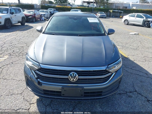 3VW7M7BU5NM025120 Volkswagen Jetta 1.5t Se