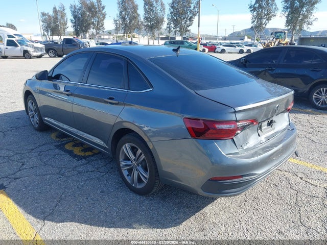 3VW7M7BU5NM025120 Volkswagen Jetta 1.5t Se