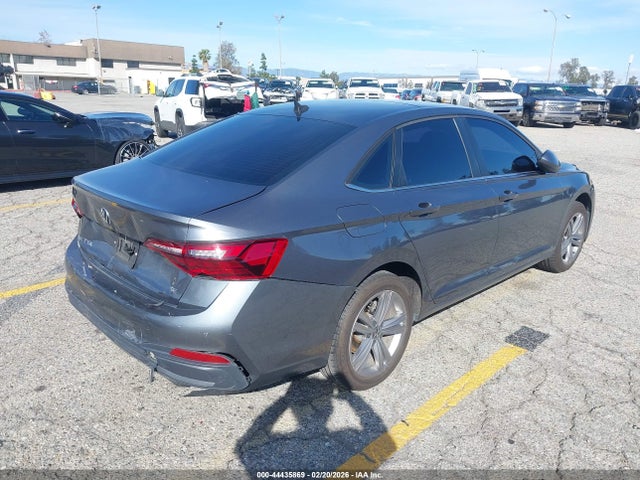 3VW7M7BU5NM025120 Volkswagen Jetta 1.5t Se