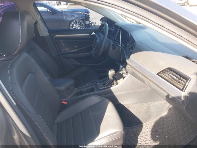 3VW7M7BU5NM025120 Volkswagen Jetta 1.5t Se