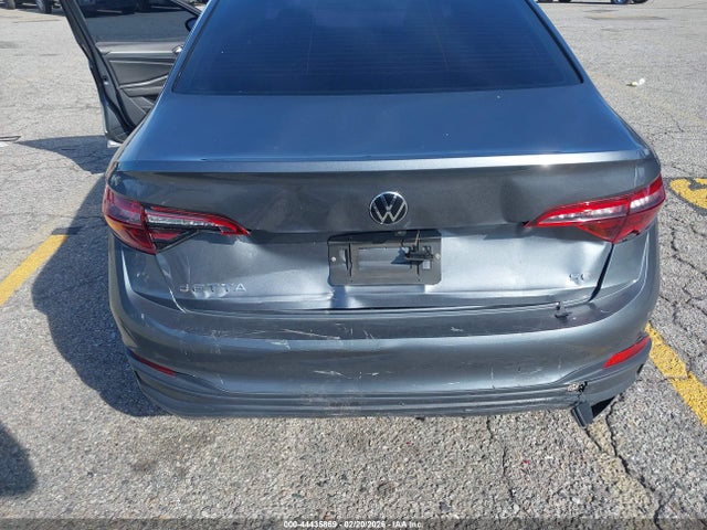 3VW7M7BU5NM025120 Volkswagen Jetta 1.5t Se