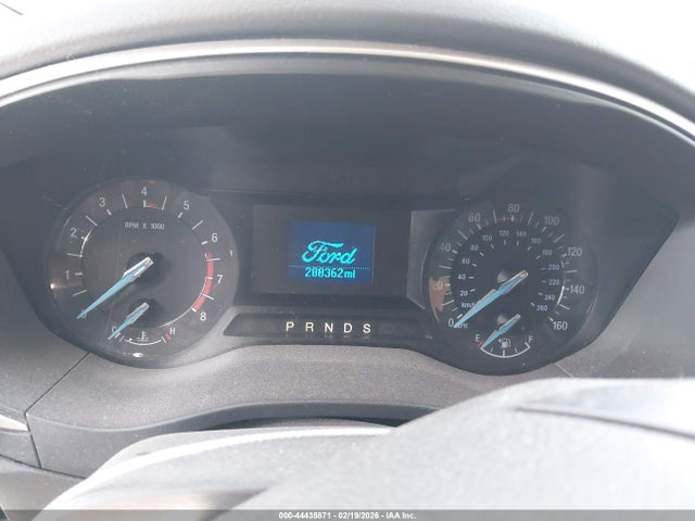 Продажа на аукционе авто 2014 Ford Fusion S, vin: 3FA6P0G73ER187577, номер лота: 44435871