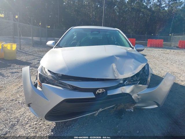 Toyota COROLLA LE 2025 5YFB4MDE2SP238273 Image 12