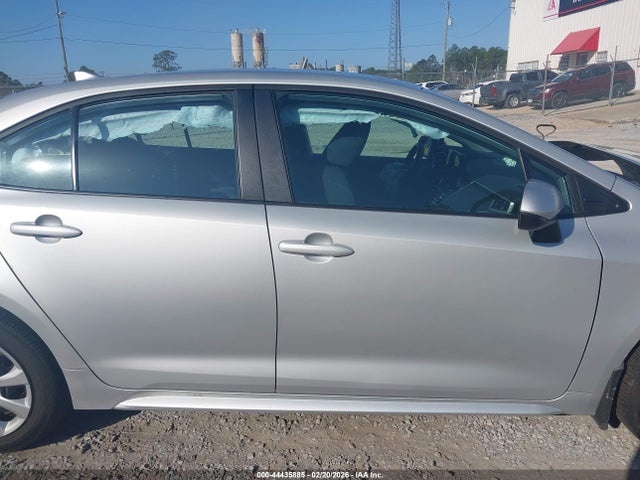 Toyota COROLLA LE 2025 5YFB4MDE2SP238273 Image 13