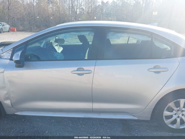Toyota COROLLA LE 2025 5YFB4MDE2SP238273 Image 14