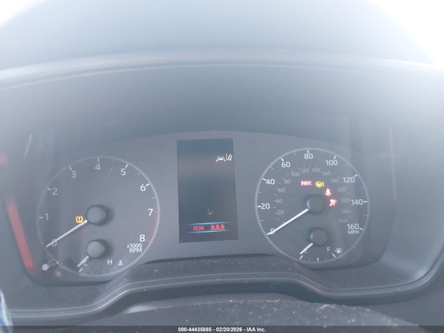 Toyota COROLLA LE 2025 5YFB4MDE2SP238273 Image 15