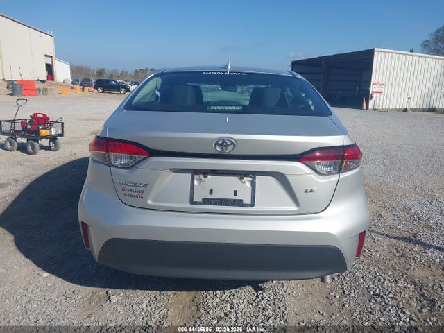 Toyota COROLLA LE 2025 5YFB4MDE2SP238273 Image 16