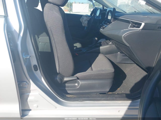 Toyota COROLLA LE 2025 5YFB4MDE2SP238273 Image 5