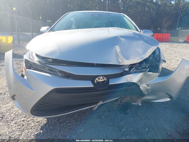 Toyota COROLLA LE 2025 5YFB4MDE2SP238273 Image 6