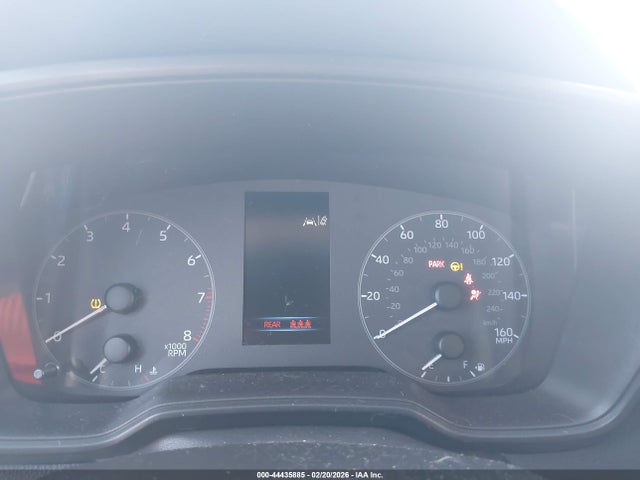 Toyota COROLLA LE 2025 5YFB4MDE2SP238273 Image 7