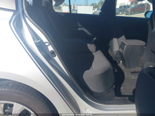 Toyota COROLLA LE 2025 5YFB4MDE2SP238273 Image 8