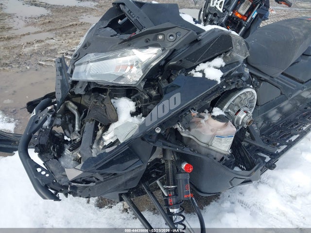 Ski Doo Renegade 800r 2022 2BPSUMNA0NV000008 Image 12