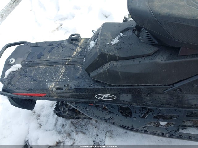 Ski Doo Renegade 800r 2022 2BPSUMNA0NV000008 Image 8