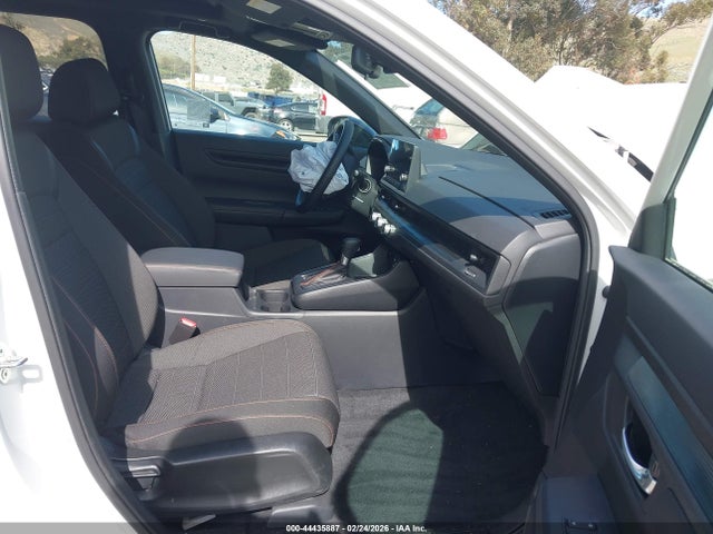 7FARS5H53SE036191 Honda Cr-v Hybrid Sport
