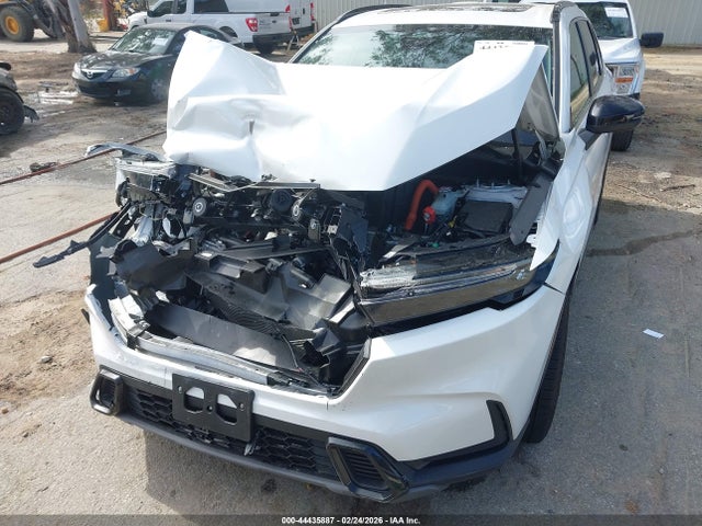 7FARS5H53SE036191 Honda Cr-v Hybrid Sport
