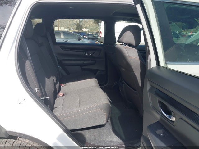 7FARS5H53SE036191 Honda Cr-v Hybrid Sport