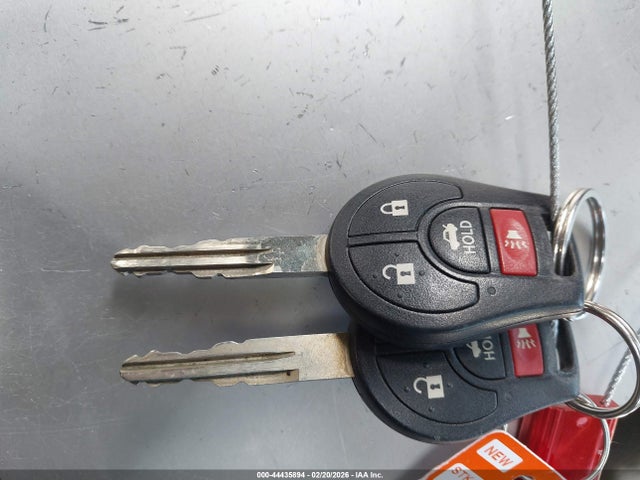 Nissan SENTRA S 2017 3N1AB7AP3HY271965 Image 11