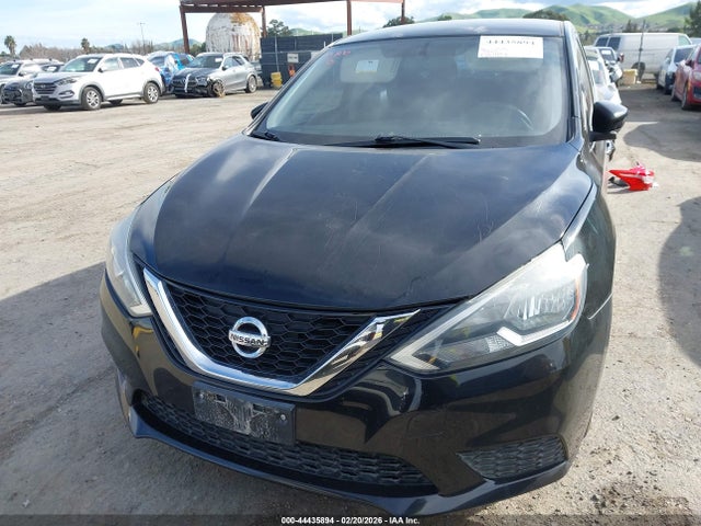 Nissan SENTRA S 2017 3N1AB7AP3HY271965 Image 13