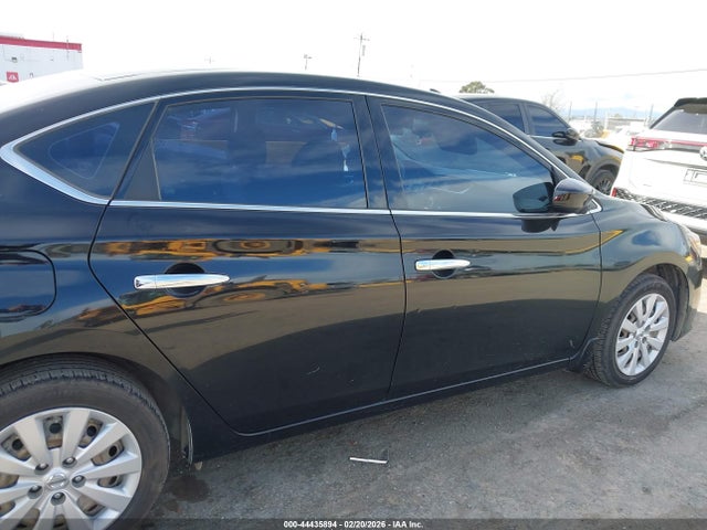 Nissan SENTRA S 2017 3N1AB7AP3HY271965 Image 14