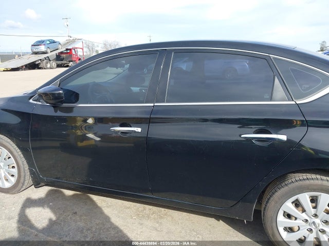 Nissan SENTRA S 2017 3N1AB7AP3HY271965 Image 15