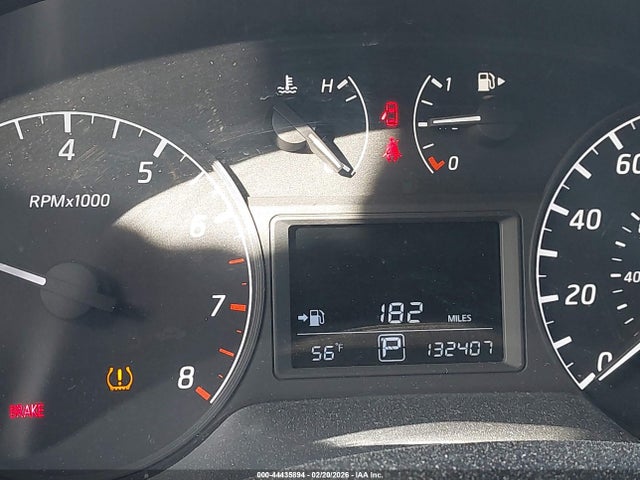 Nissan SENTRA S 2017 3N1AB7AP3HY271965 Image 16